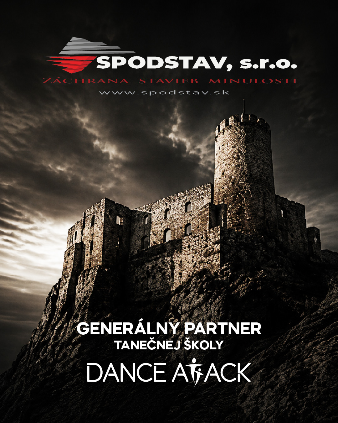SPODSTAV, s.r.o.